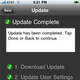 Application Screen Shot