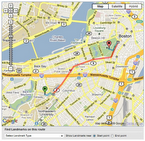 Application Screen Shot