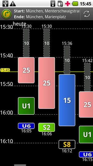 Application Screen Shot