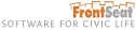 Front Seat Logo