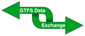 GTFS Data Exchange Logo